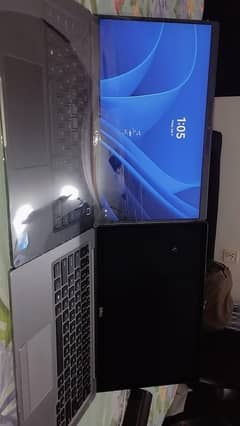 Intel Core i7 11th Gen