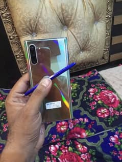 Samsung Note 10 256Gb No Any single fault