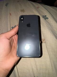 iphone x non pta fu
