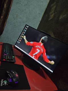 Lenovo T1022Gen 3 22 inch border less screen camera and with speaker