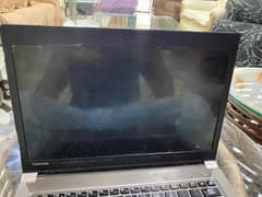 toshiba portege 4/128