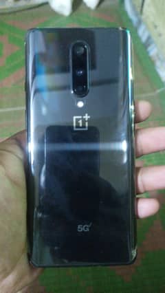 OnePlus 8 5g