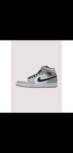 air jordan high top