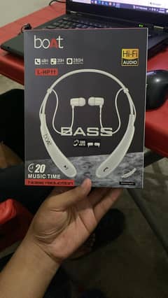 neckband