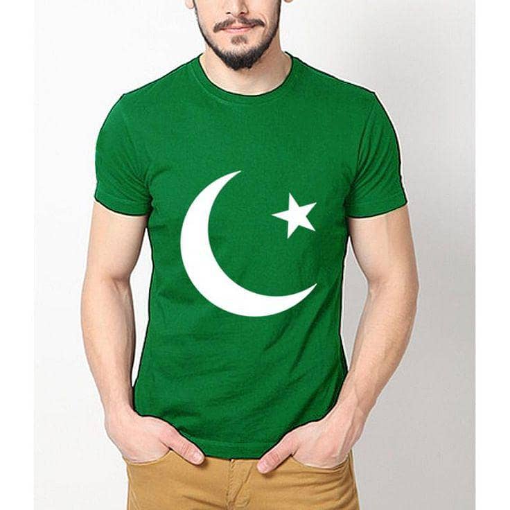 14th August t-shirts  fully customizable print on demand 0