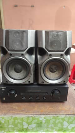 Sony Home Theater