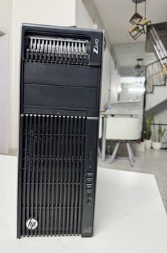 HP Z640 workstation for sale
