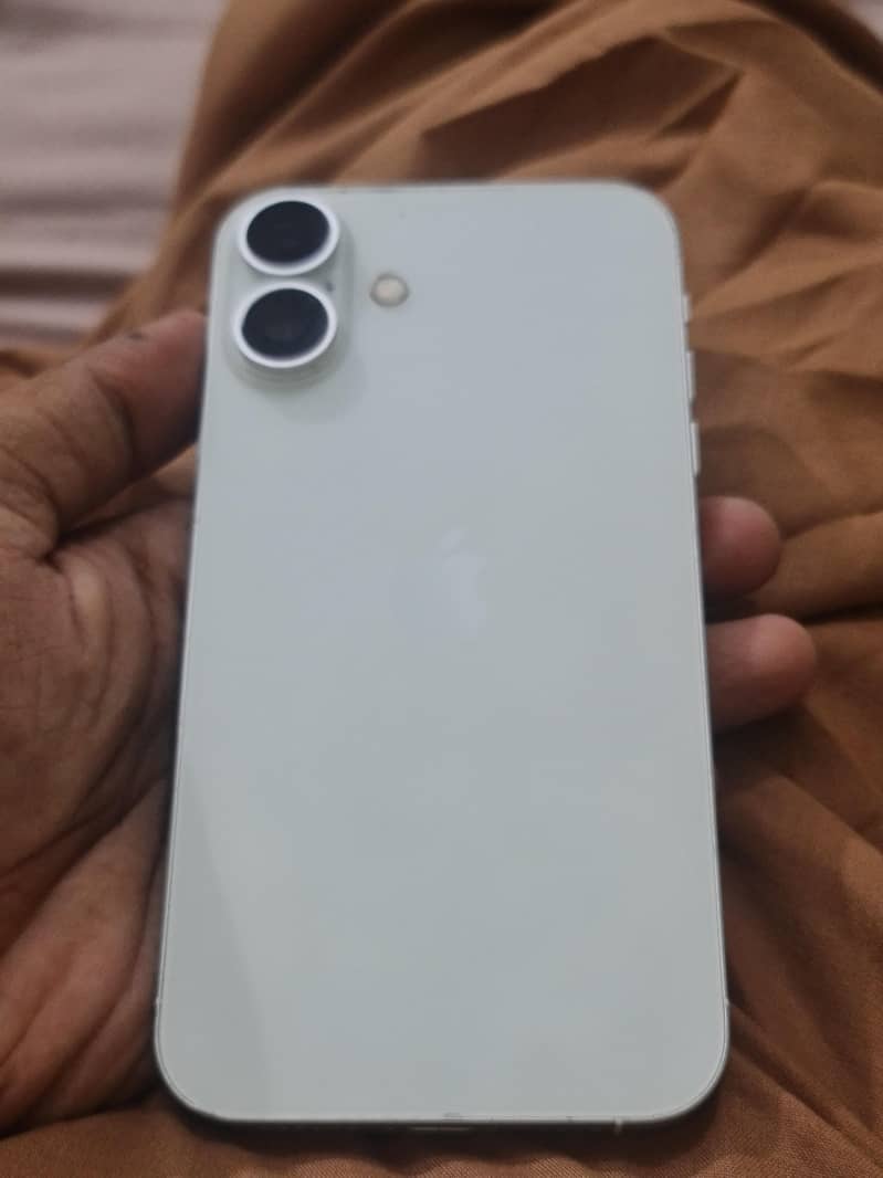 iPhone XR convert iphone 16 256 gb E sim working exchang possible 1