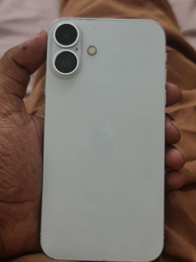 iPhone XR convert iphone 16 256 gb E sim working exchang possible 2