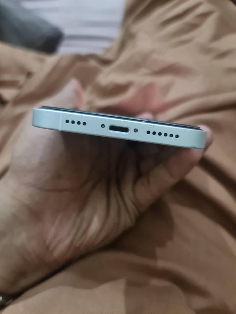 iPhone XR convert iphone 16 256 gb E sim working exchang possible 7