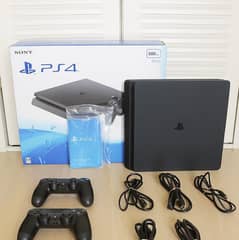 Playstation