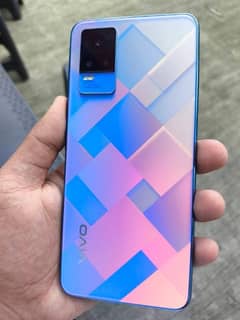 vivo v21e 8 GB Ram 128 GB memory 0322/0794/927