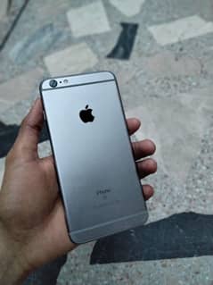 iPhone 6S Plus WhatsApp Number #03265949331