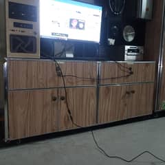 LCD | LED | COMPUTER TABLE