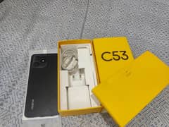 Realme C53 6+6 _128