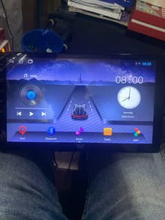 car android lcd