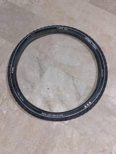 bicycle tire 