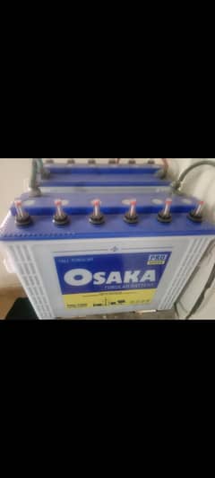 Osaka