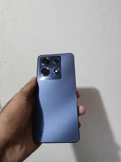 infinix