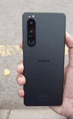 Sony Xperia 5 mark 3 sim working