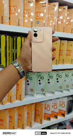 vivo v29e 5G 8/256