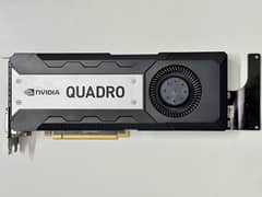 NVIDIA QUARDRO K6000 12 GB Graphics Card for sale