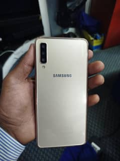 Samsung A7