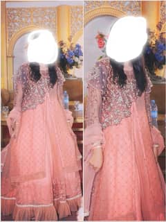 gown style maxi