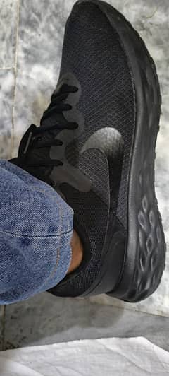 Nike Revolution 6 (Running Shoes)