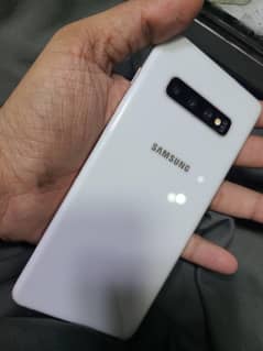 Samsung S10 plus