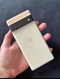 Google Pixel 6 Pro PTA Approved