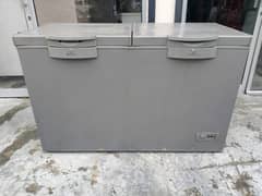 Dawlance D freezer doubel door  (0306=4462/443) Class set