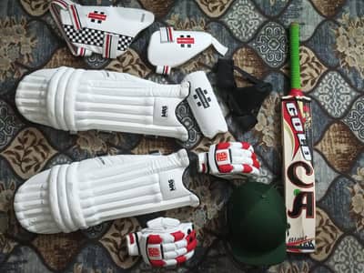 . original kit . only 2time use. only 15 to 40 year boys