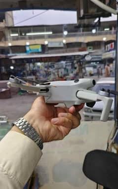 DJI Mini 4 pro (fly More Combo) =0326=6776=164