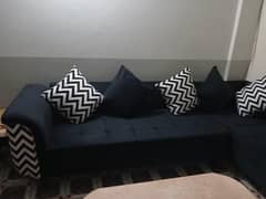 7seater sofa