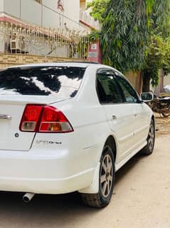 civic 2005 sunroof
