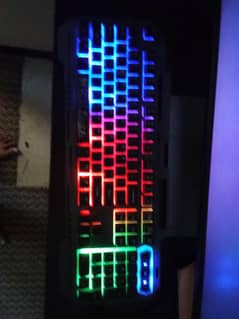 GAMING