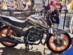Honda cb 150f special edition Modified For sale