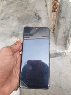 Samsung A31. Exchange possible 4+4=8.128. GB Box Sath ha