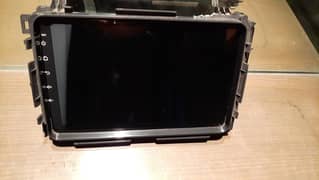 9" IPS display Android Panel