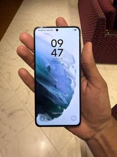 Samsung Galaxy  s21 5g