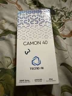 Tecno