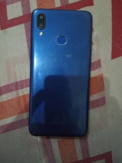 samsung A10s pta approved 2gb 32gb