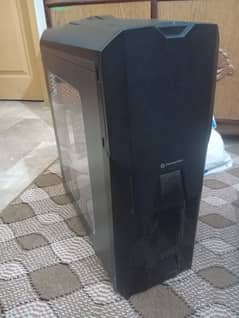Thermaltake versa n25 PC Case