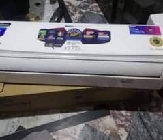 Orient ac dc inverter heat and cool 1.5ton 0322=8048563