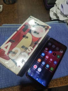 Samsung Galaxy A02s