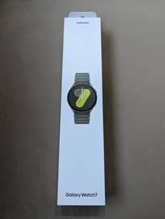 Samsung Watch 7 44mm Green
