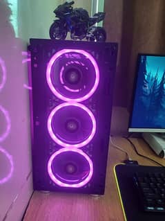 gaming PC gameing pc