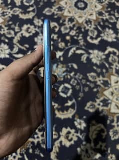 Used phone with box and adapter