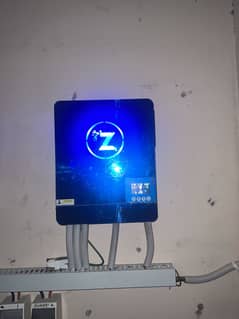 Ziewnic Solar Inverter 6KW